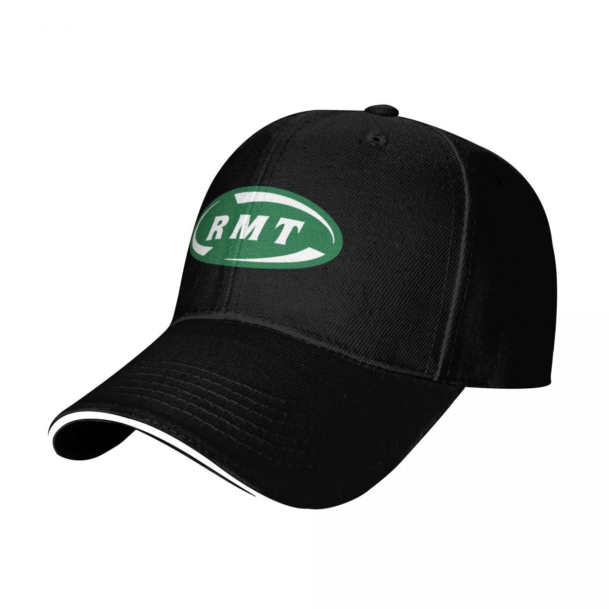 Green RMT Rail Union UK Baseba - огляд і ціна Mens Winter Clothing Uk
