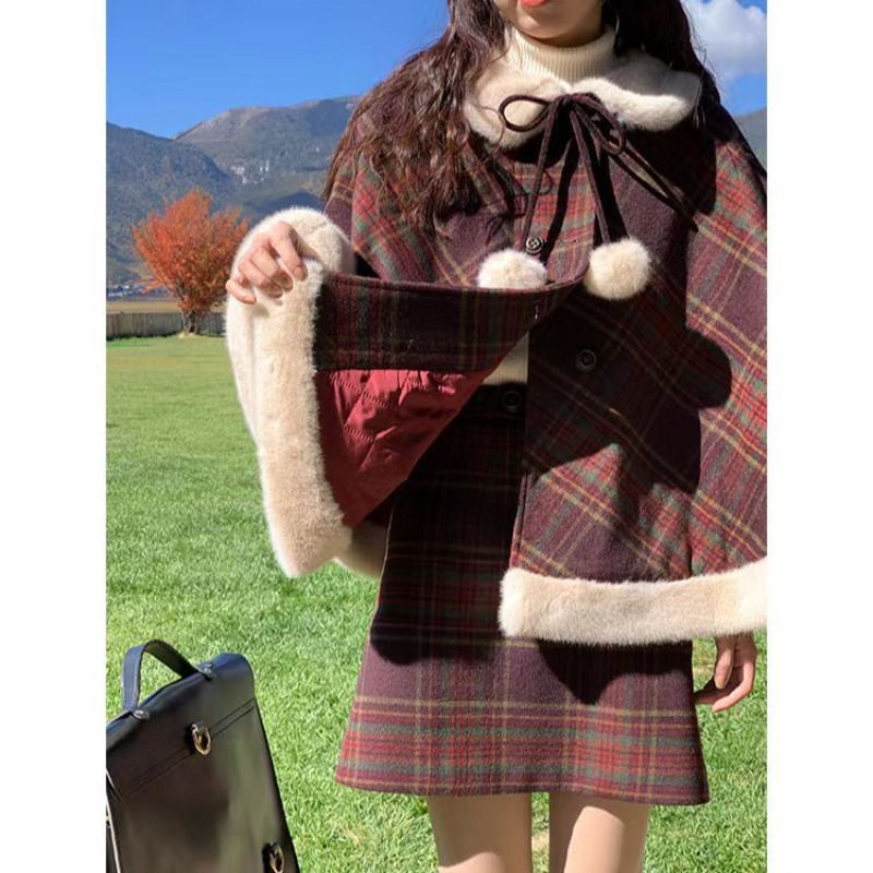 Sweet Japanese Lolita Cute Ski - огляд і ціна Winter Clothing Types