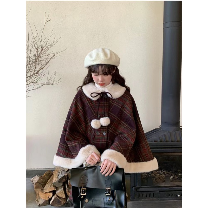Sweet Japanese Lolita Cute Ski - огляд і ціна Winter Clothing Types