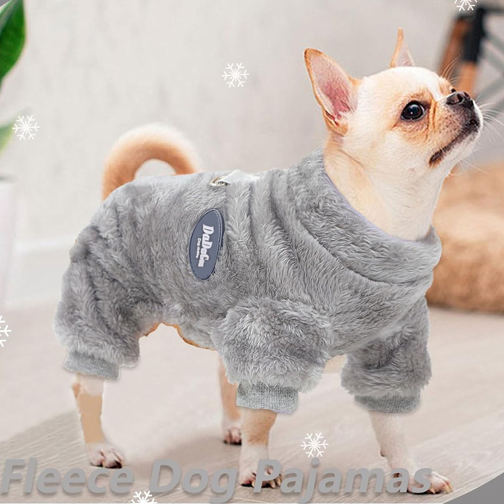 Dog Sweaters for Small Dogs Wi - огляд і ціна Winter Clothing Kids