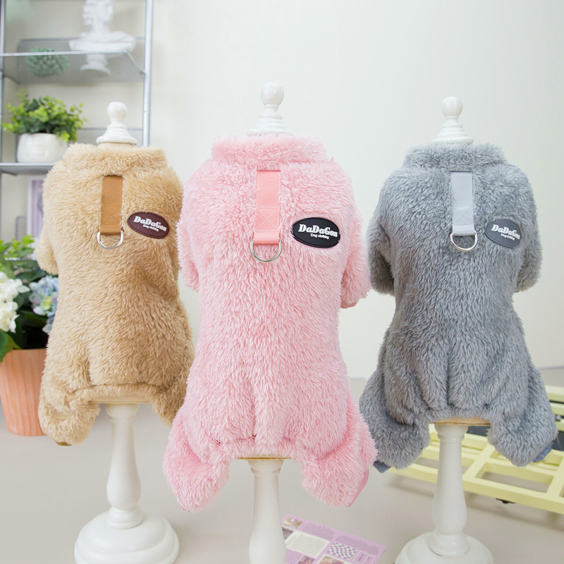 Dog Sweaters for Small Dogs Wi - огляд і ціна Winter Clothing Kids