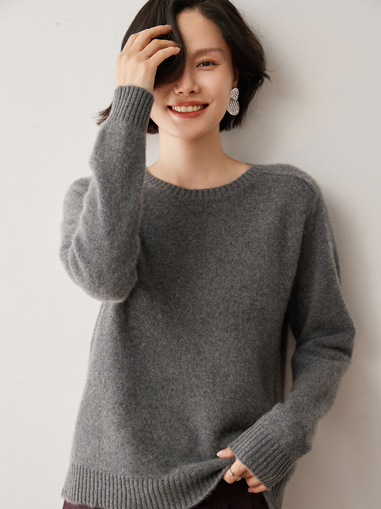 Hot Sale Women Sweater Pullove - огляд і ціна Winter Clothing Sale Women