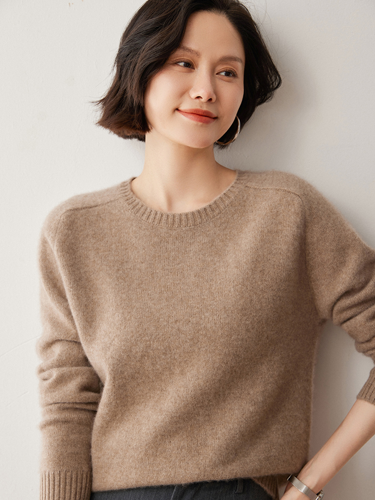 Hot Sale Women Sweater Pullove - огляд і ціна Winter Clothing Sale Women