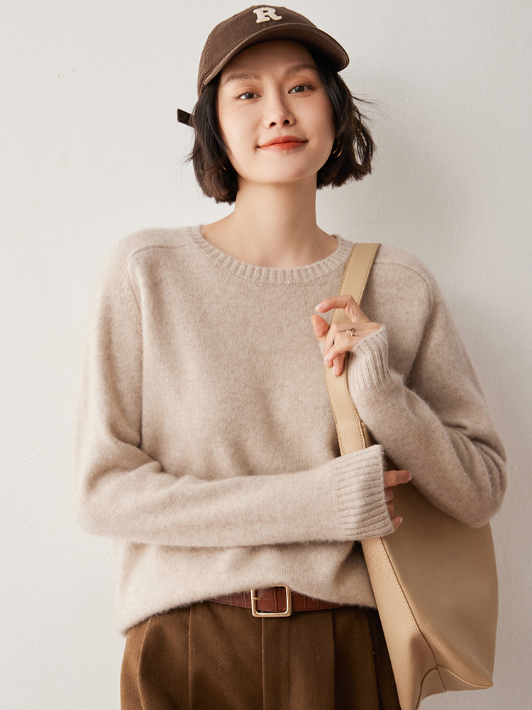 Hot Sale Women Sweater Pullove - огляд і ціна Winter Clothing Sale Women