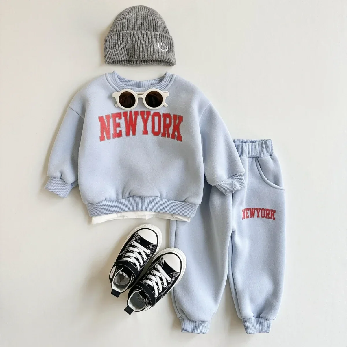 2Pcs Baby Clothing Set Boys Gi - огляд і ціна Winter Clothing For 1 Year Old Girl
