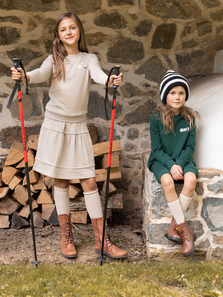 AP 2025 AW Ski collection kids - огляд і ціна Winter Clothing Kids