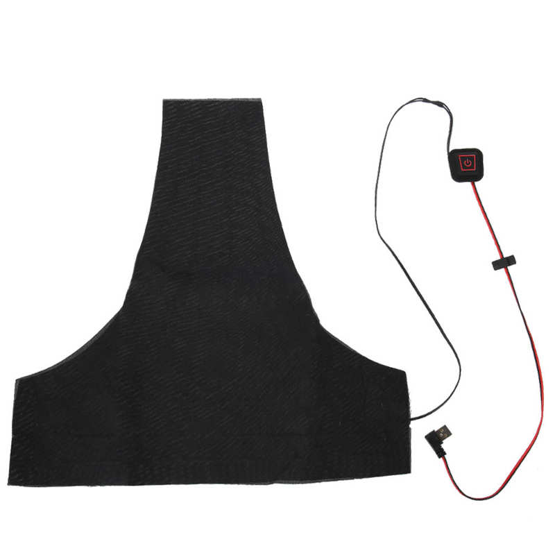 Winter Heated Alloy Fiber Heat - огляд і ціна Winter Clothing Types