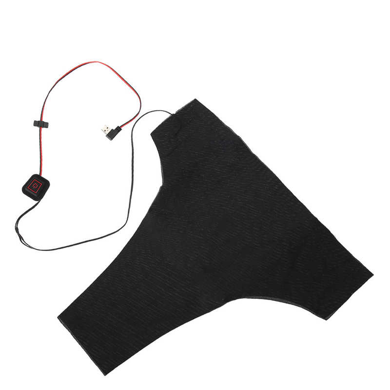 Winter Heated Alloy Fiber Heat - огляд і ціна Winter Clothing Types