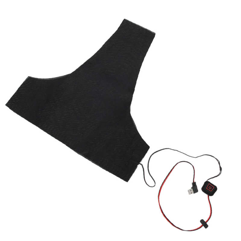 Winter Heated Alloy Fiber Heat - огляд і ціна Winter Clothing Types