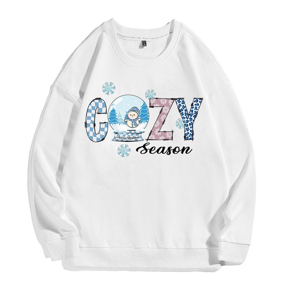 24 types Cartoon Winter Snowma - огляд і ціна Winter Clothing Types