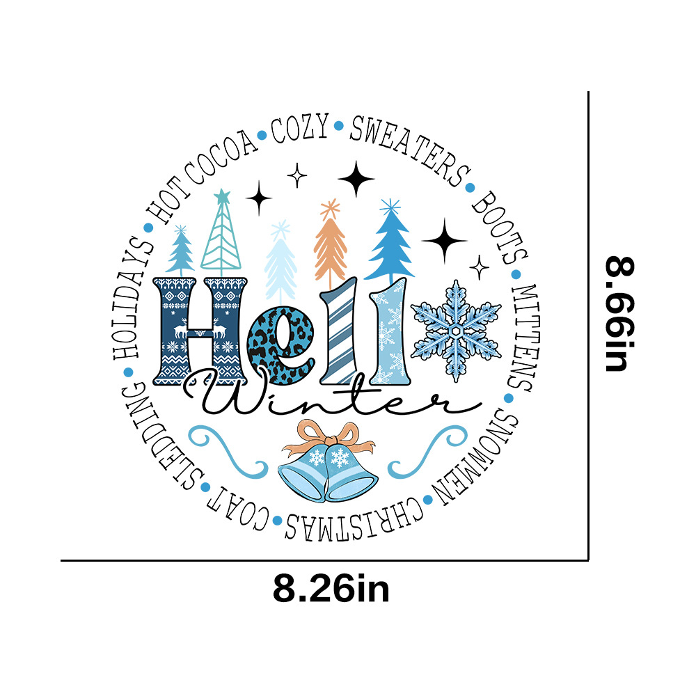 24 types Cartoon Winter Snowma - огляд і ціна Winter Clothing Types
