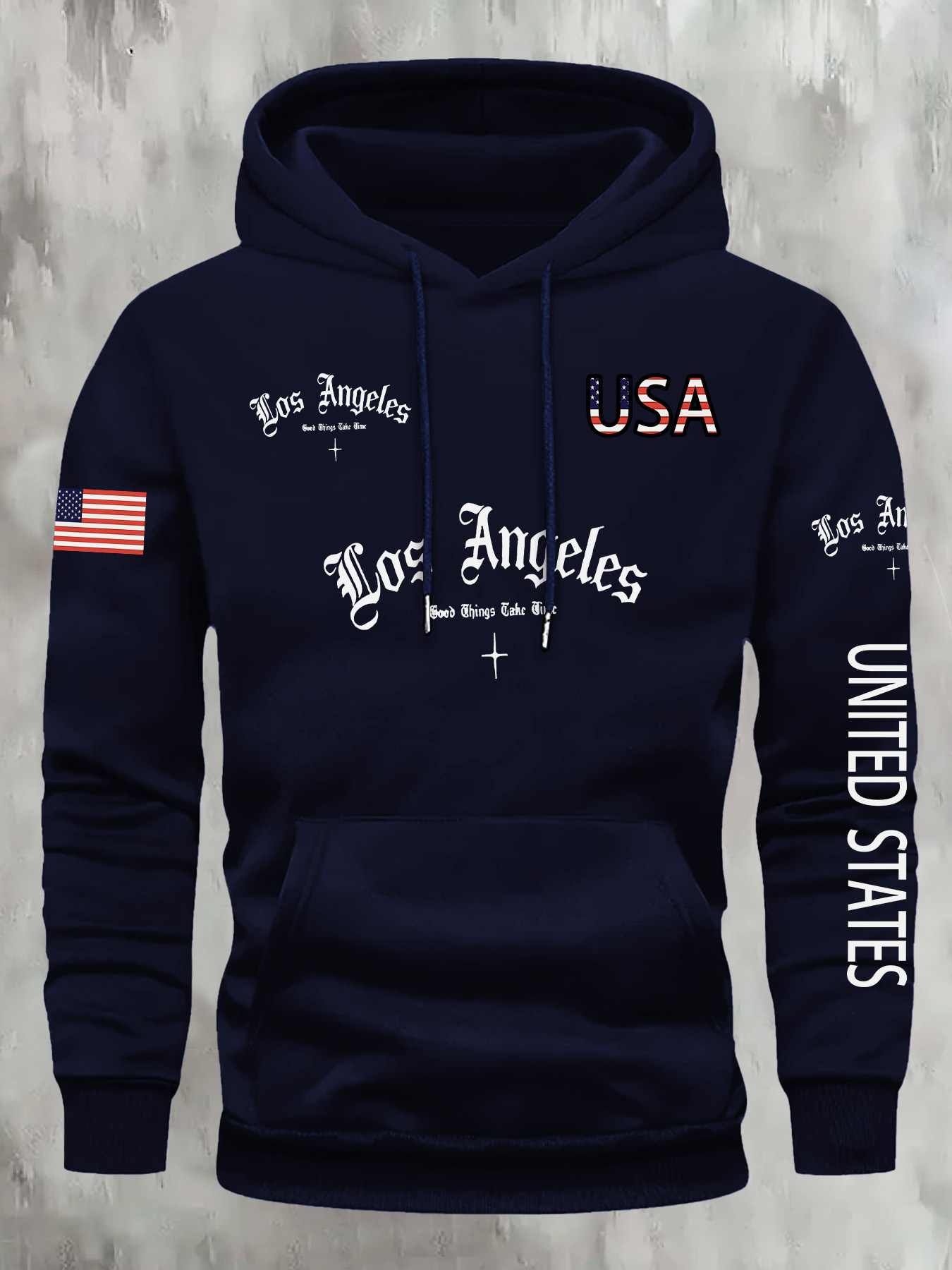 Fall/Winter European/AmericanF - огляд і ціна Winter Clothing English
