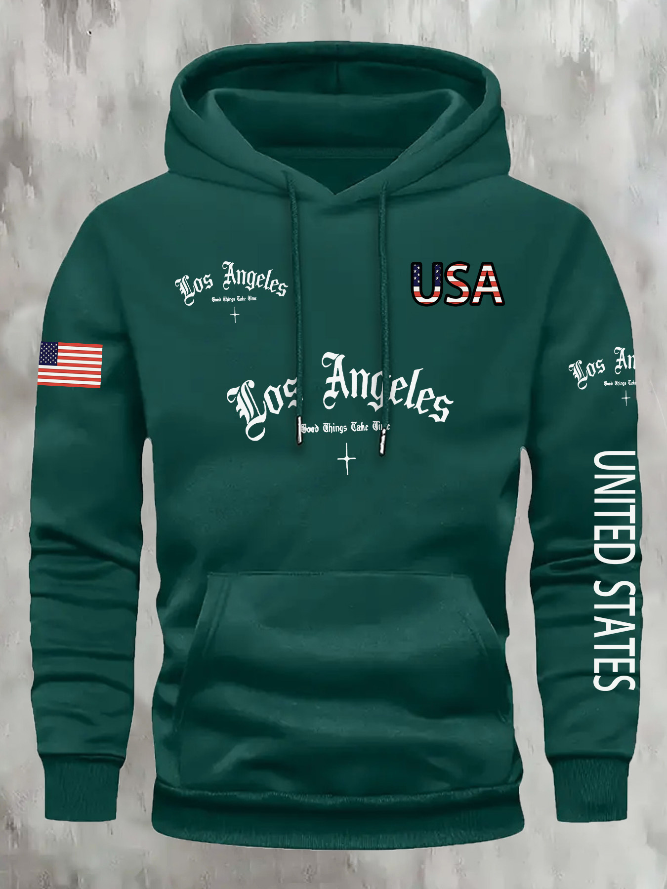 Fall/Winter European/AmericanF - огляд і ціна Winter Clothing English