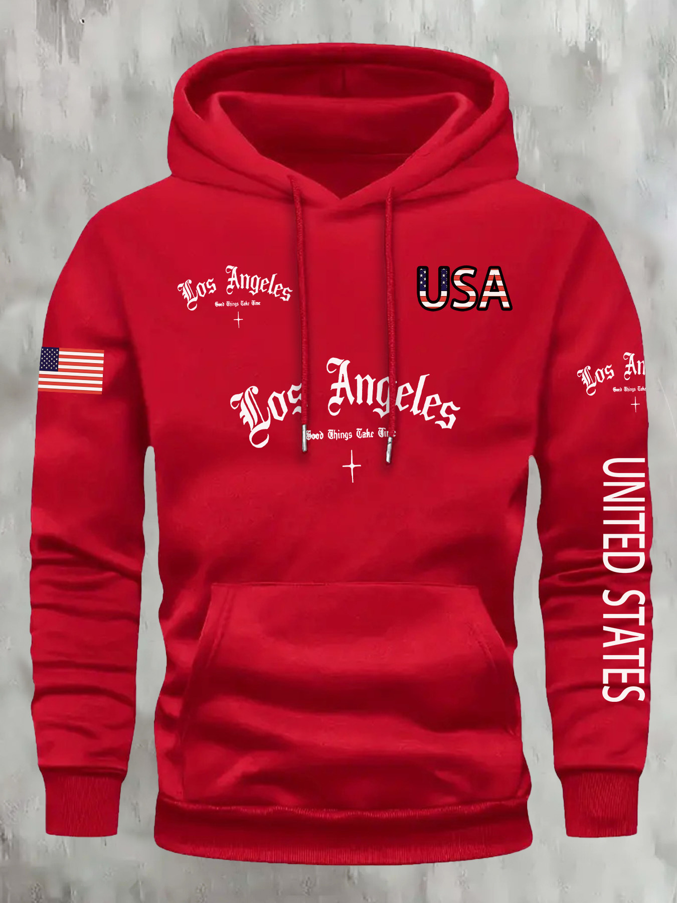 Fall/Winter European/AmericanF - огляд і ціна Winter Clothing English