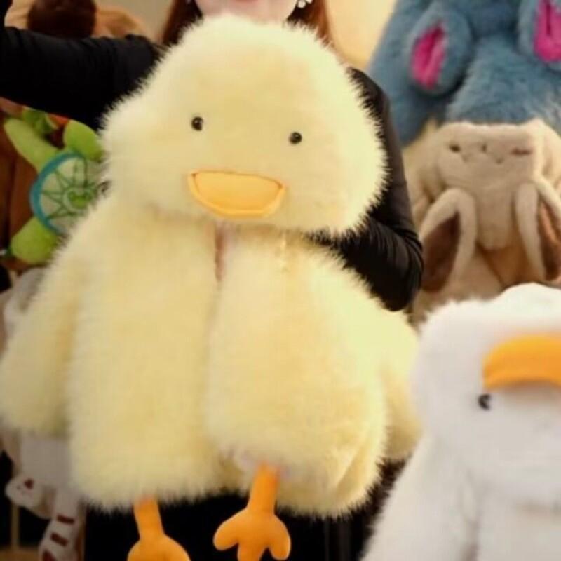 Yellow Duck Winter Child Cotto - огляд і ціна Yellow Winter Clothing