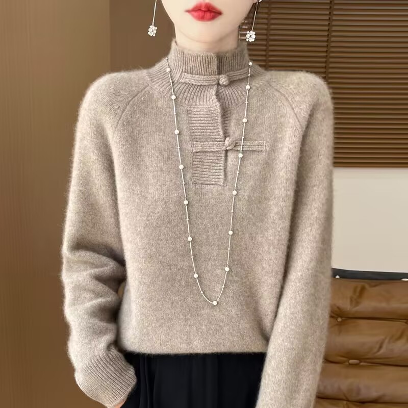 Autumn And Winter Mother's Swe - огляд і ціна Winter Under Clothing