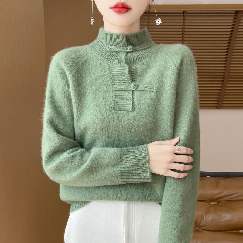 Autumn And Winter Mother's Swe - огляд і ціна Winter Under Clothing