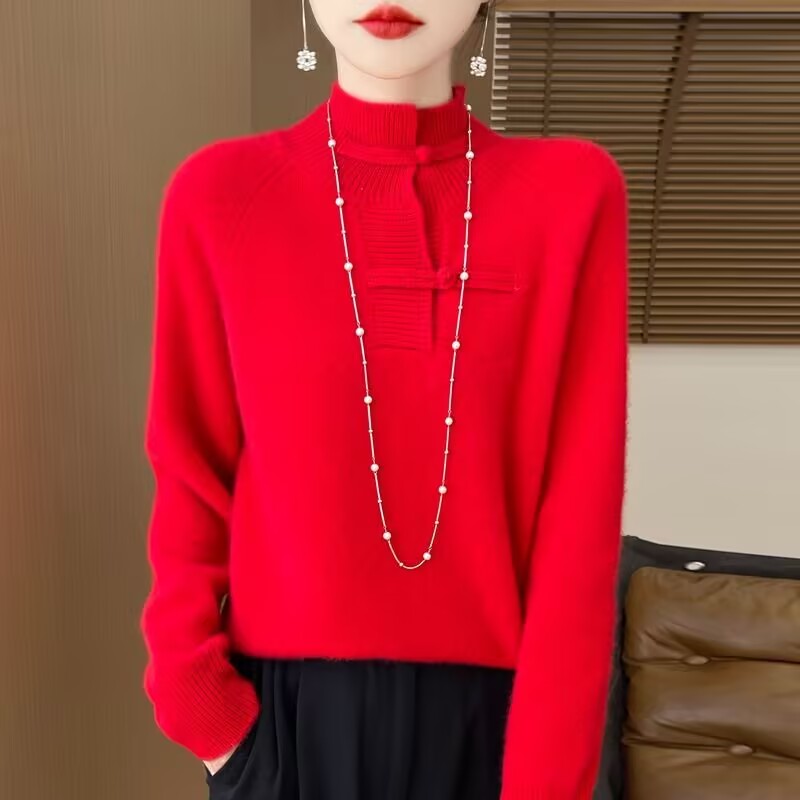 Autumn And Winter Mother's Swe - огляд і ціна Winter Under Clothing
