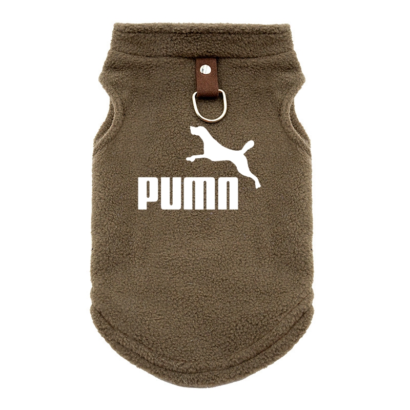 Dog Clothes harness vest Small - огляд і ціна Winter Clothing Brands