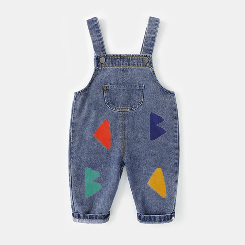 Spring Autumn Winter Overalls  - огляд і ціна Winter Clothing For 1 Year Old Girl