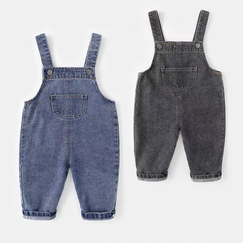 Spring Autumn Winter Overalls  - огляд і ціна Winter Clothing For 1 Year Old Girl