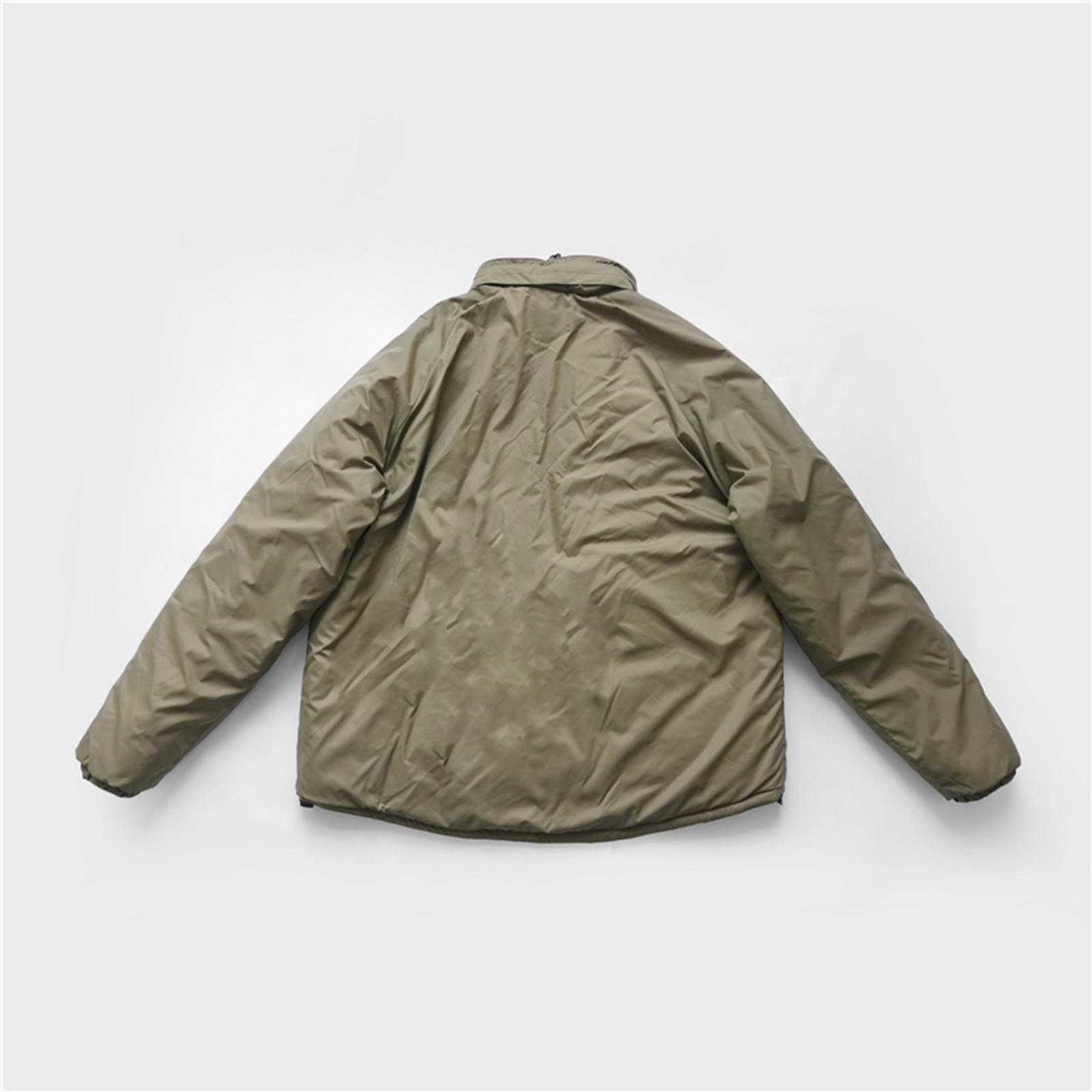 British Army PCS Thermal Softy - огляд і ціна Mens Winter Clothing Uk