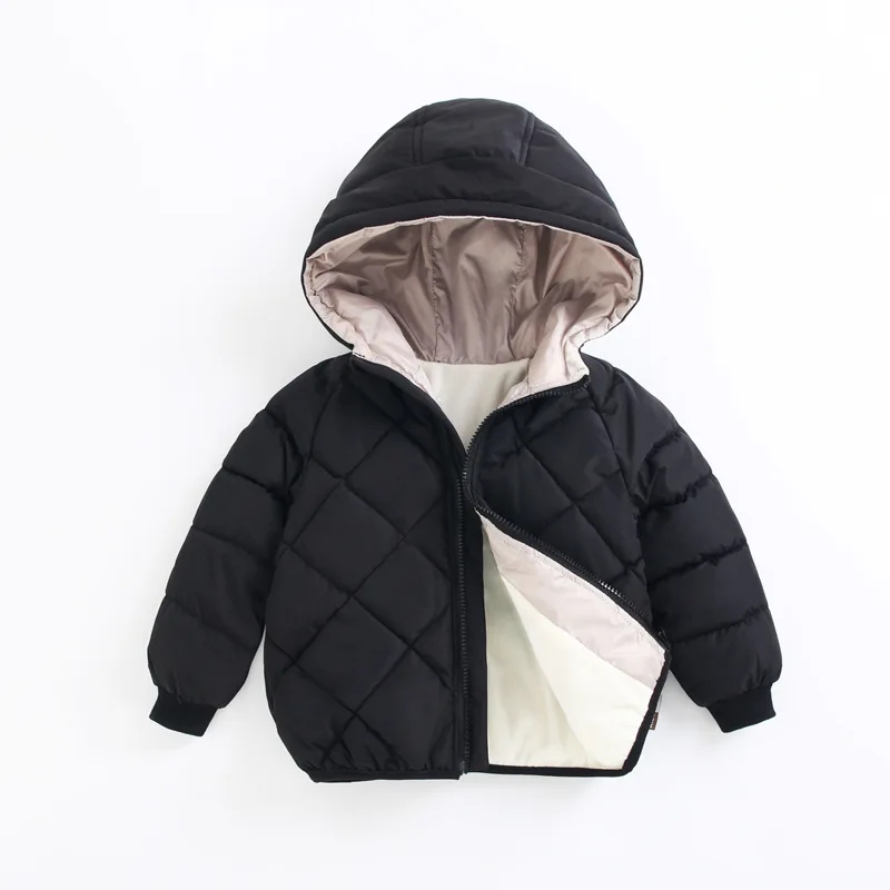 Casual Baby Girls Winter Cloth - огляд і ціна Winter Clothing For 1 Year Old Girl