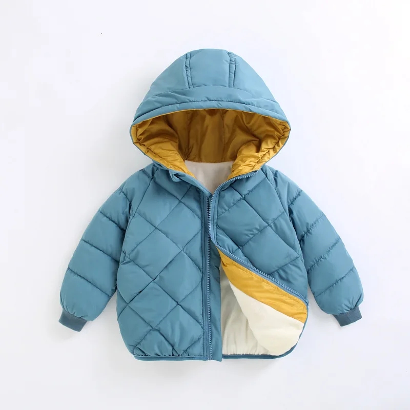 Casual Baby Girls Winter Cloth - огляд і ціна Winter Clothing For 1 Year Old Girl