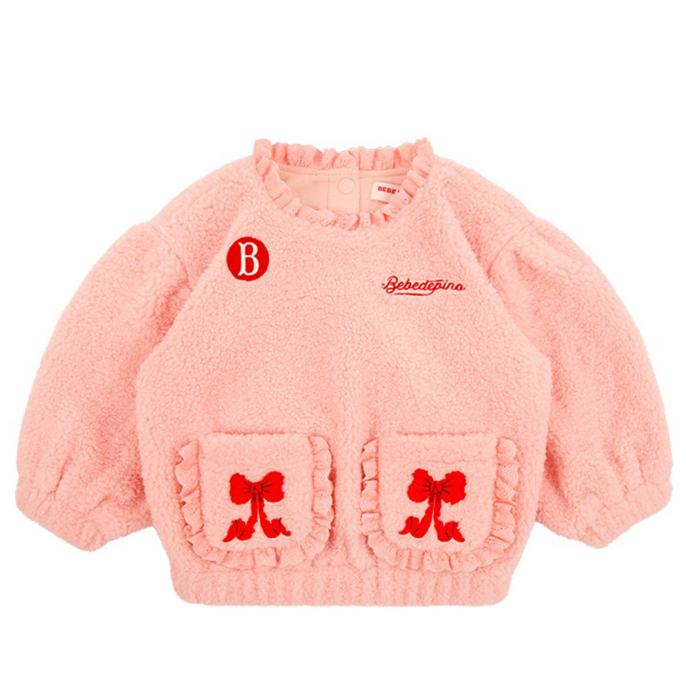 High-Quality Thickened Winter  - огляд і ціна Winter Clothing For 1 Year Old Girl