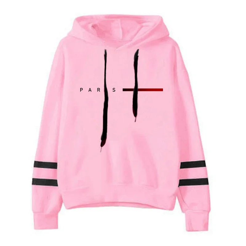 Women's Hoodies Fashion Daily  - огляд і ціна Winter Clothing Sale Women