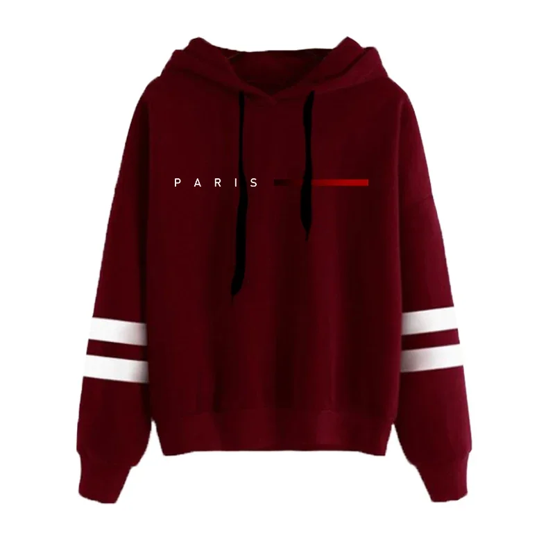 Women's Hoodies Fashion Daily  - огляд і ціна Winter Clothing Sale Women