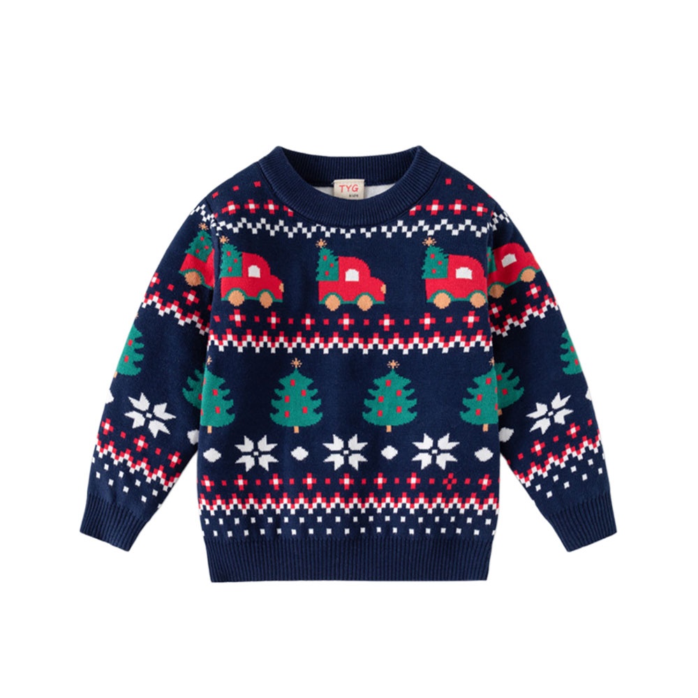 New Years Christmas Sweater fo - огляд і ціна Winter Clothing For 1 Year Old Girl