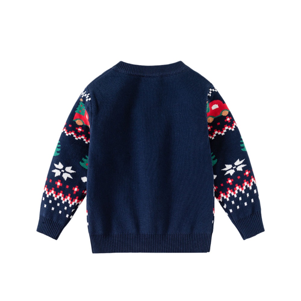 New Years Christmas Sweater fo - огляд і ціна Winter Clothing For 1 Year Old Girl