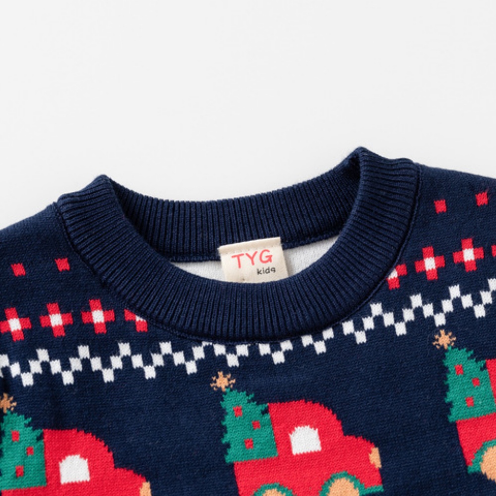 New Years Christmas Sweater fo - огляд і ціна Winter Clothing For 1 Year Old Girl