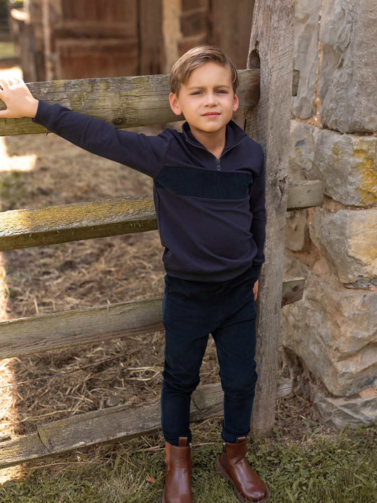 AP 2025 AW corduroy collection - огляд і ціна Winter Clothing Kids