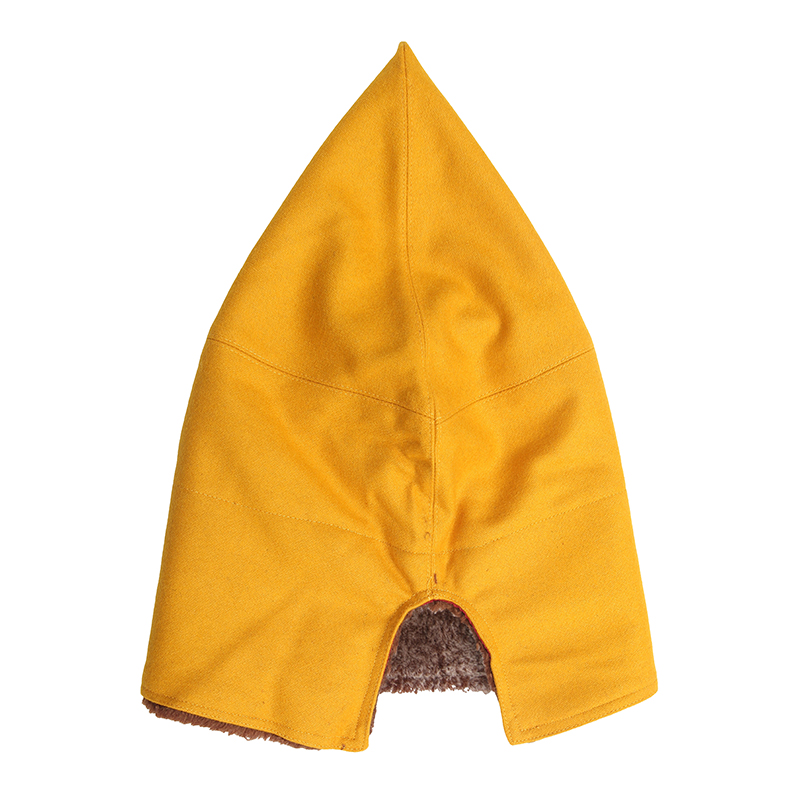 Winter lama hat Tibetan monk f - огляд і ціна Winter Clothing Pakistan Men