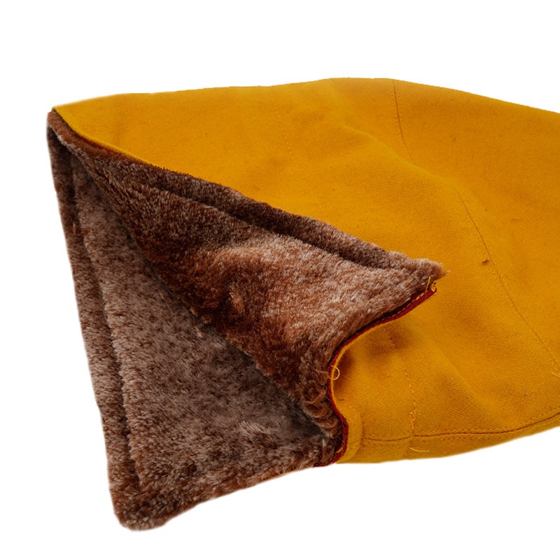 Winter lama hat Tibetan monk f - огляд і ціна Winter Clothing Pakistan Men