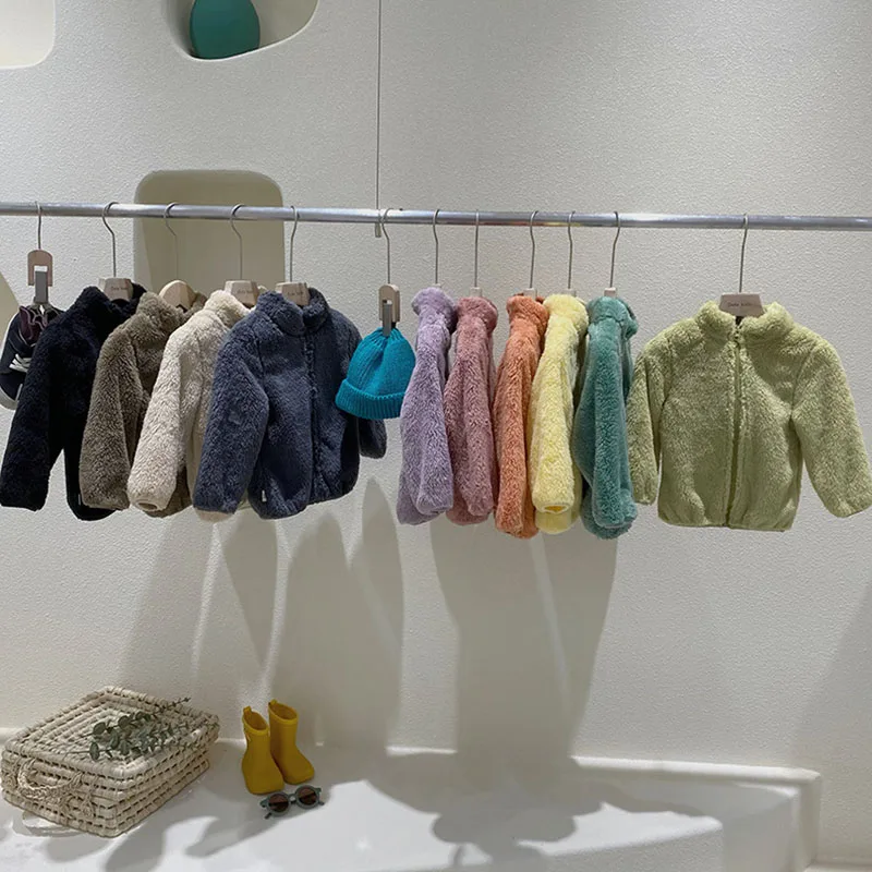 Kids Winter Coats 2025 New Chi - огляд і ціна Winter Clothing For 1 Year Old Girl