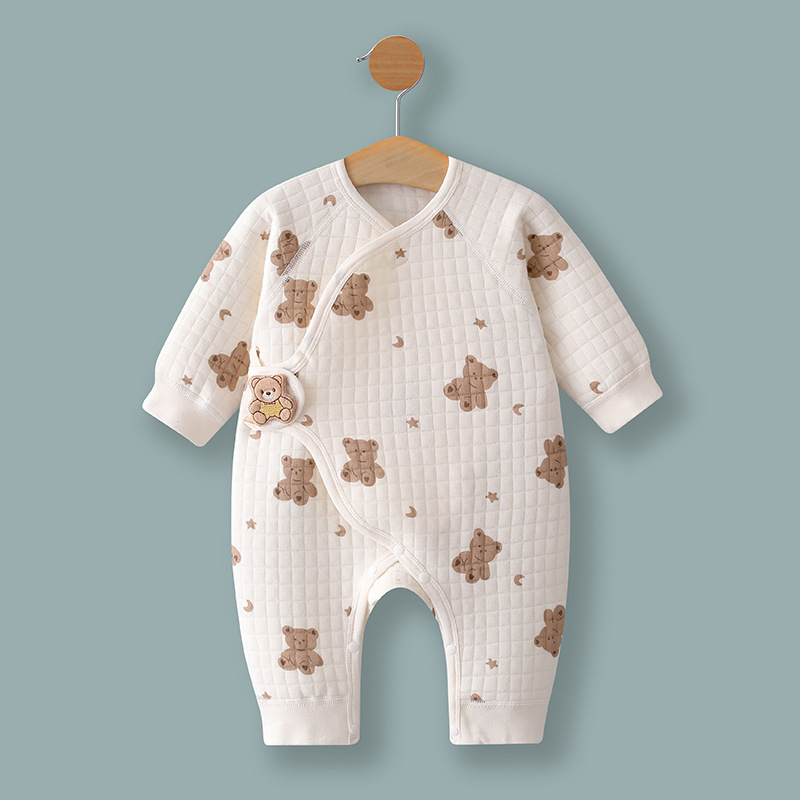 Spring and Autumn 0-6Months Ba - огляд і ціна Winter Clothing For 1 Year Old Girl