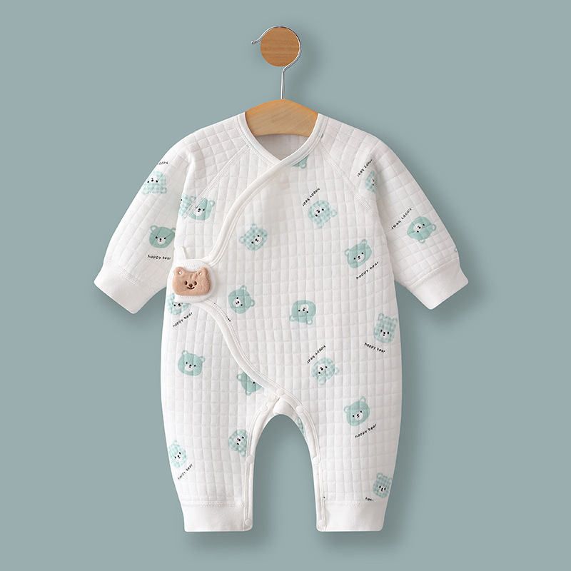 Spring and Autumn 0-6Months Ba - огляд і ціна Winter Clothing For 1 Year Old Girl