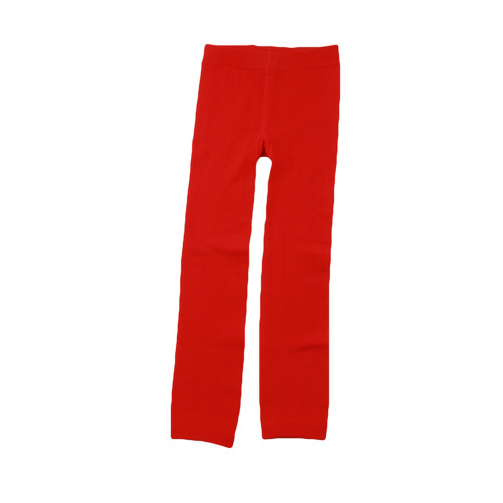 Girls Red Winter Thick Lined T - огляд і ціна Winter Under Clothing
