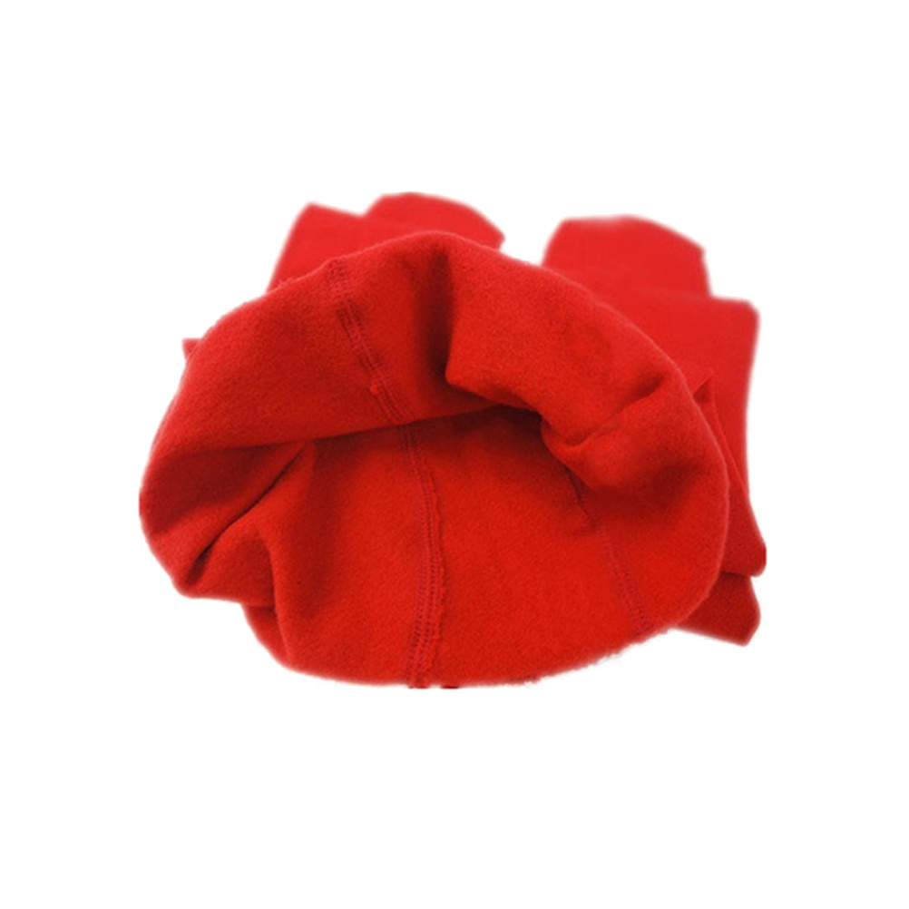 Girls Red Winter Thick Lined T - огляд і ціна Winter Under Clothing