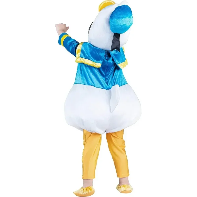 AA Anime Donald Duck Cosplay C - огляд і ціна Winter Clothing Kids