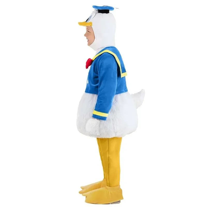 AA Anime Donald Duck Cosplay C - огляд і ціна Winter Clothing Kids