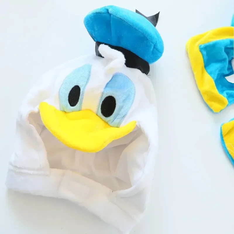AA Anime Donald Duck Cosplay C - огляд і ціна Winter Clothing Kids
