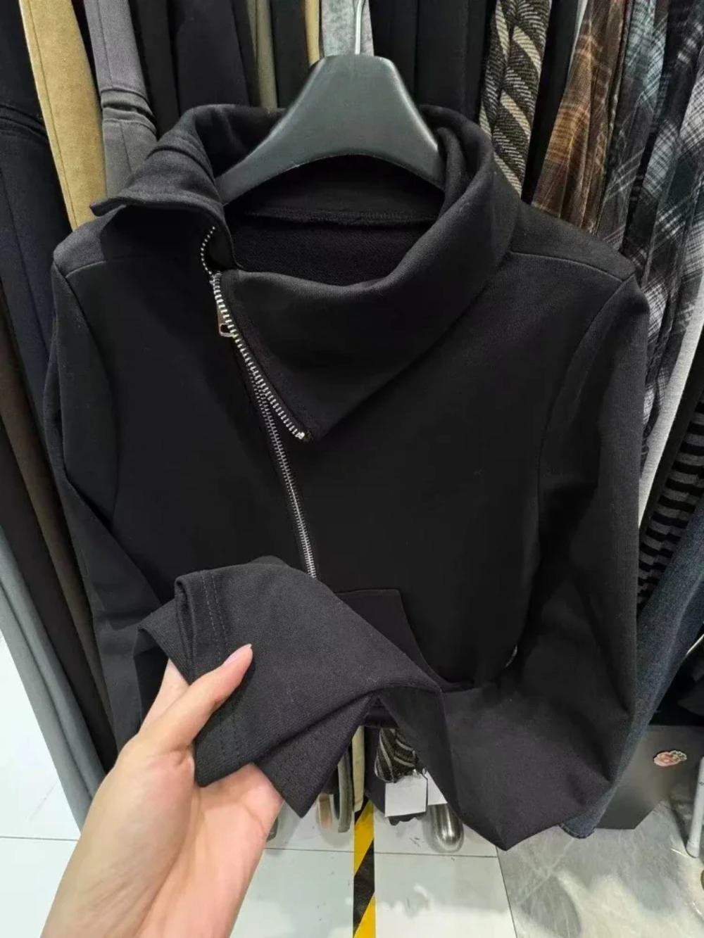 Asymmetrical Woman Clothing Sp - огляд і ціна Winter Under Clothing