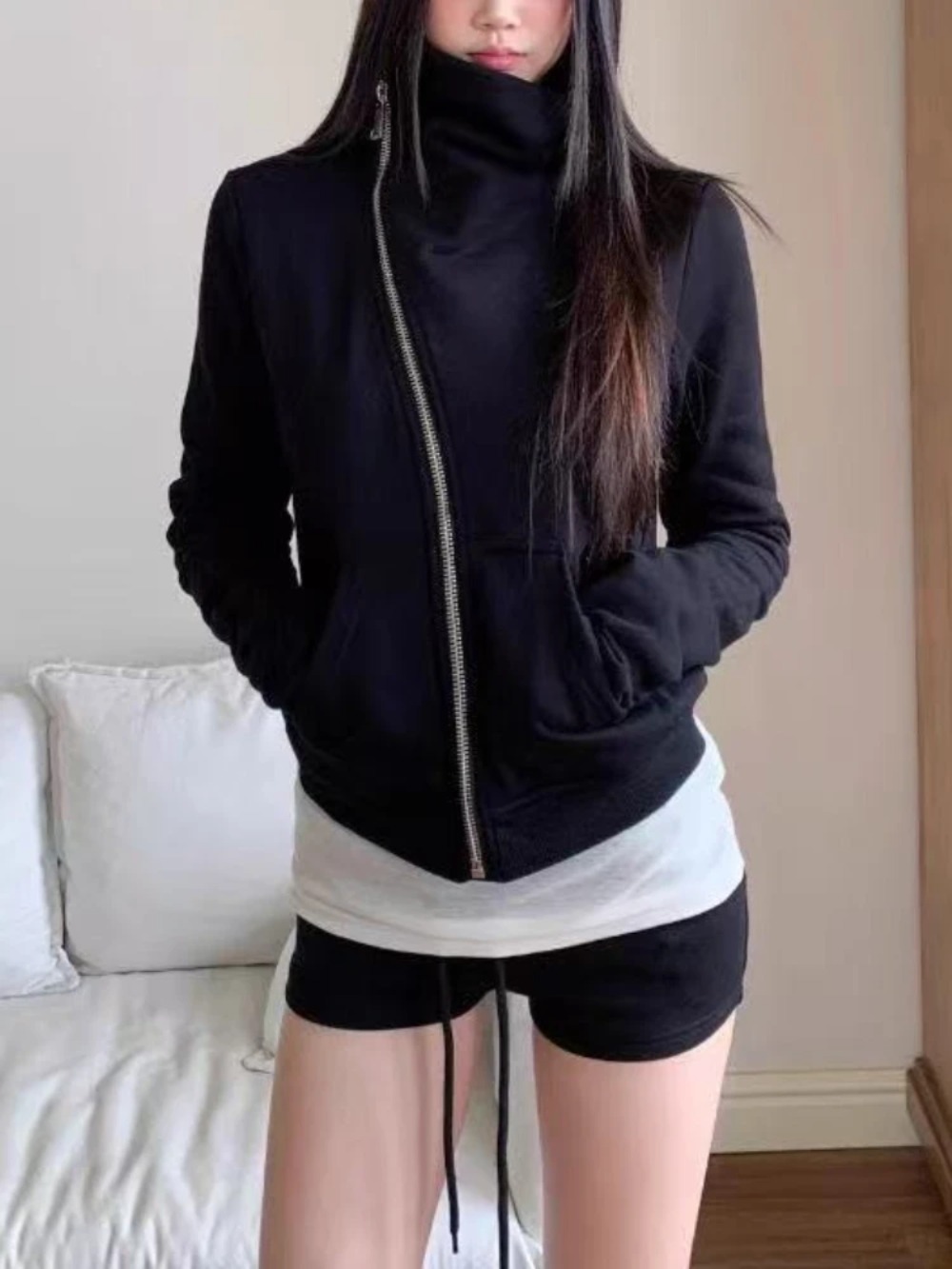 Asymmetrical Woman Clothing Sp - огляд і ціна Winter Under Clothing