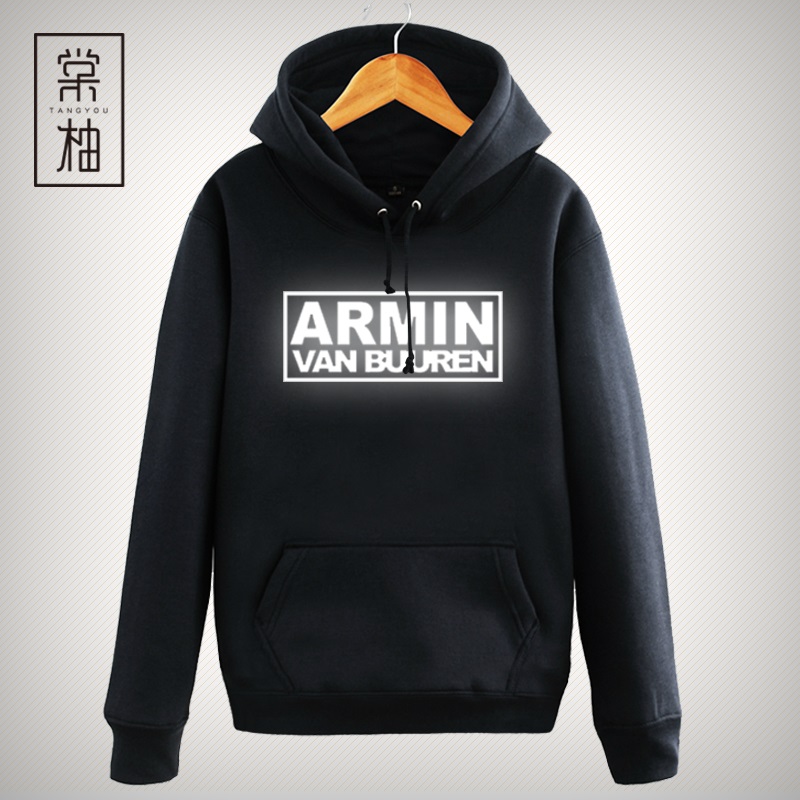 Armin Van Buuren Couples Fce L - огляд і ціна Winter Clothing Types