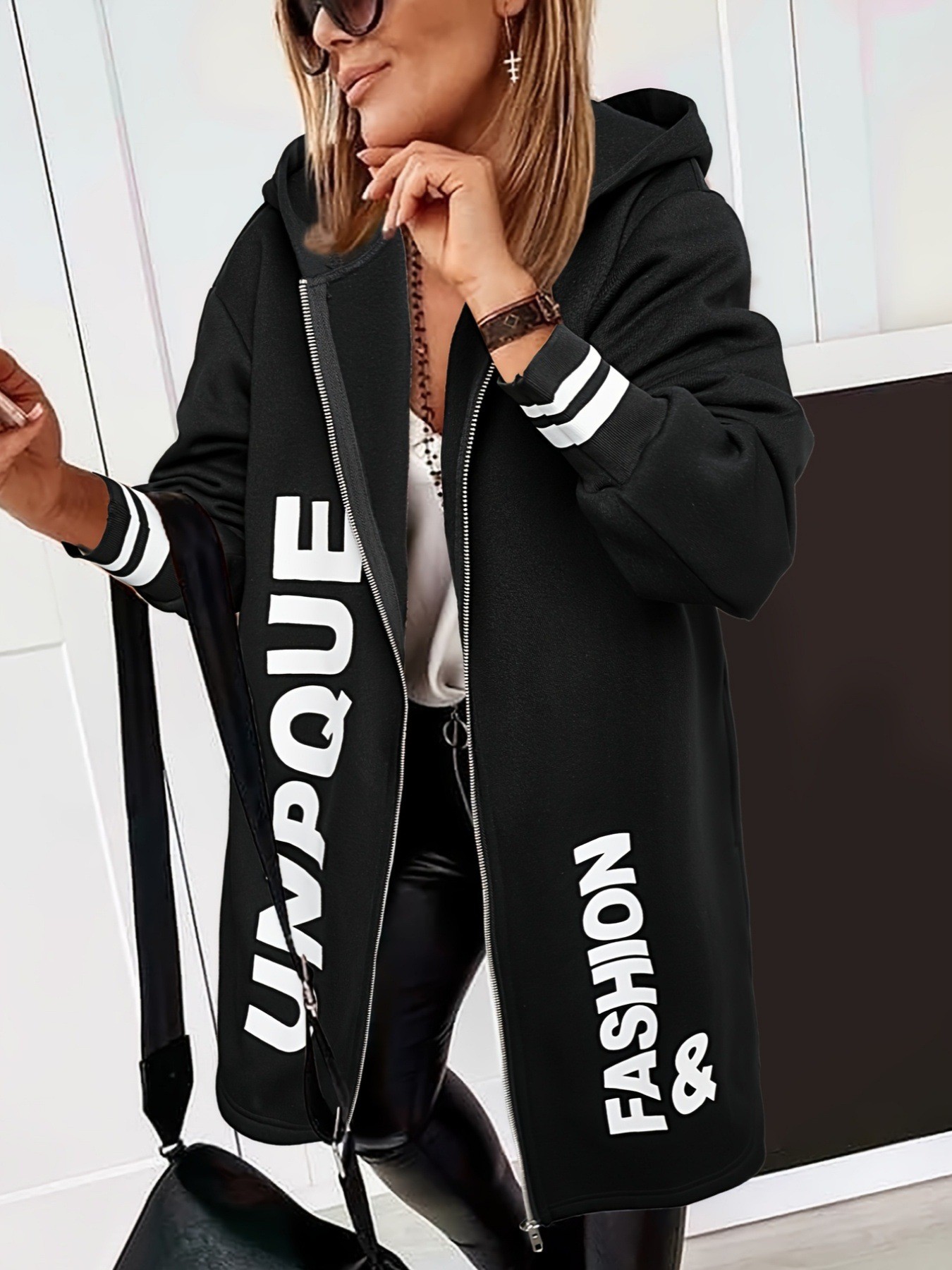 Autumn Winter Women's Clothing - огляд і ціна Winter Clothing Types