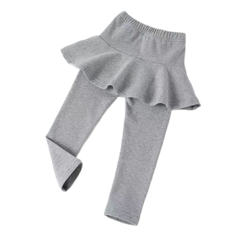 Children Skirt Leggings Spring - огляд і ціна Winter Clothing For 1 Year Old Girl